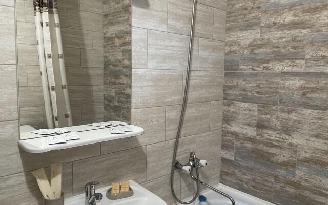 Квартира на улице Сады