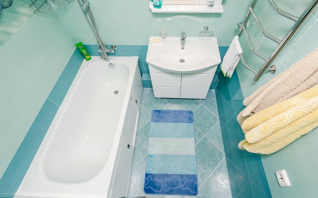 Sladkiy Son Apartments