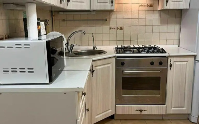 Квартира На проспекте Римского-Корсакова 31