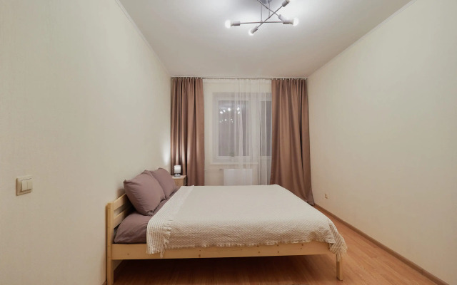 Квартира Уютная квартира в Завидово