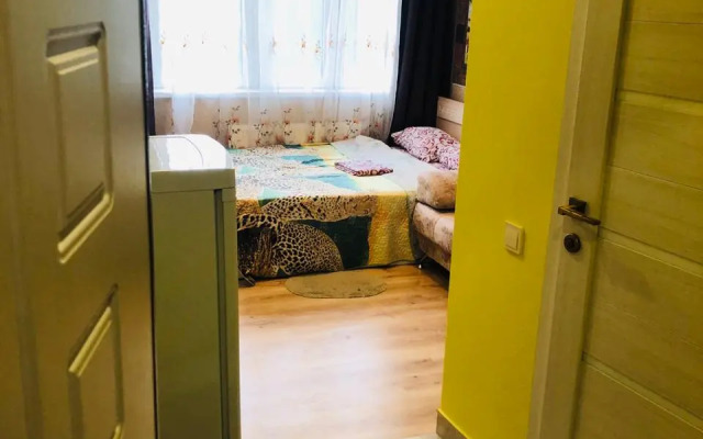 Апартаменты Гостим в центре Казани