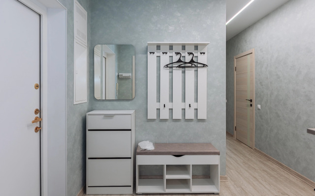 Апартаменты Malkova Аpartments на Дадаева