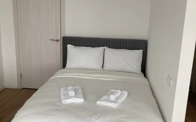 Квартира VV Apart на Улице Люблинская 72Ак1