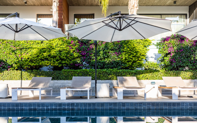 Sofia Luxury Residence Apart-hotel