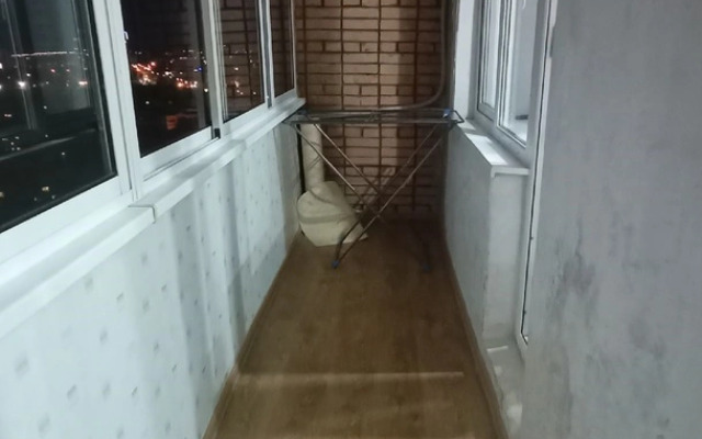 Апартаменты Наговицына 6