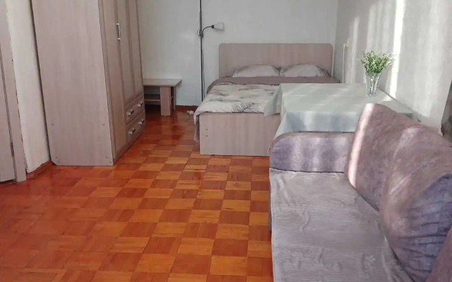 Kvartira v centre Kazani s novym remontom
