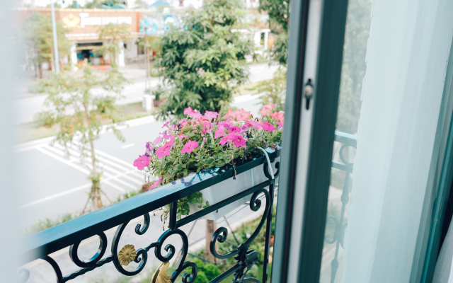 Sơn Hotel