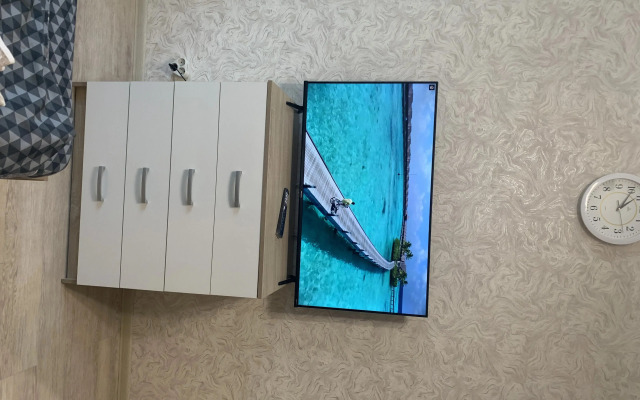 Квартира Уютная 1-комнатная в центре города