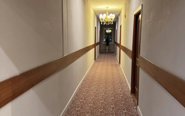 Отель Звездный