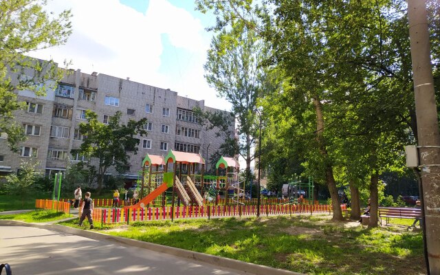 Dvukhkomnatnaya Na Moskovskom Prospekte Flat
