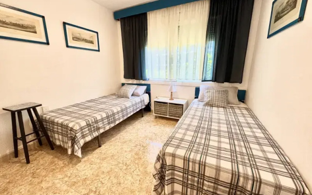 Apartsalou Haiti Apartments
