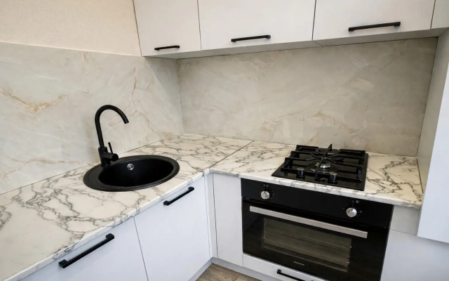 Квартира Двухкомнатная