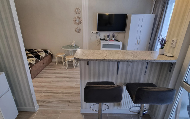 Квартира ДОБРЫЙ ДОМ GESS