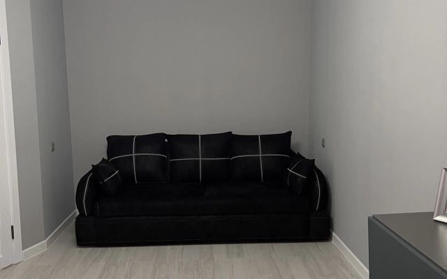 Na ulıce Matreny Nazdrachevoy 5/2 Flat