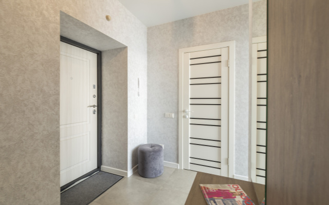 S "Igolochki"! Peschanaya 171 Apartments
