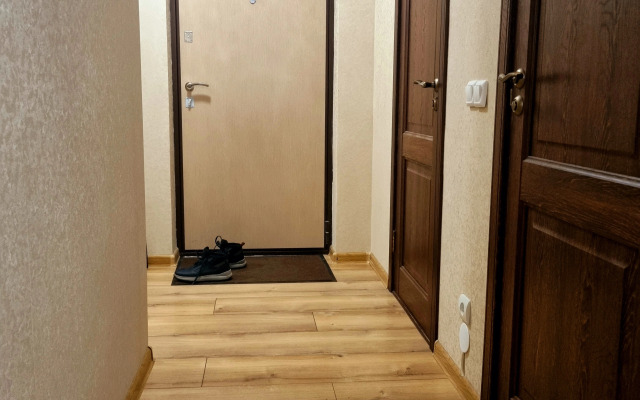 Koltsovo Sputnikov Apartments