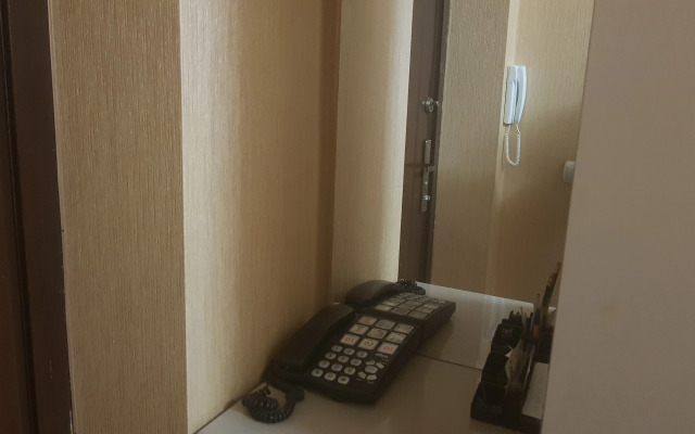 Na 9-Om Nebe Flat