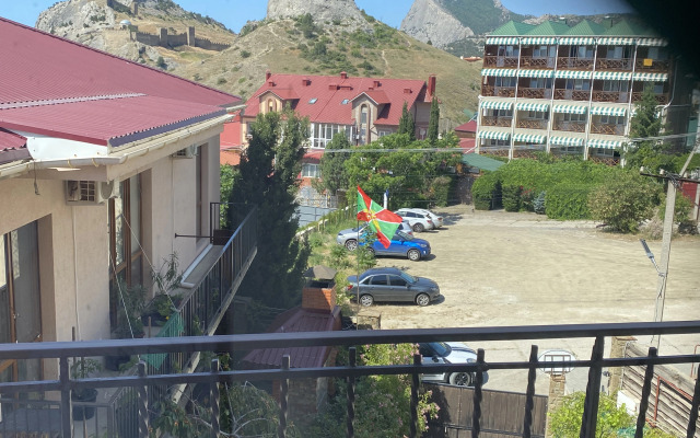 Гостевой дом Встреча