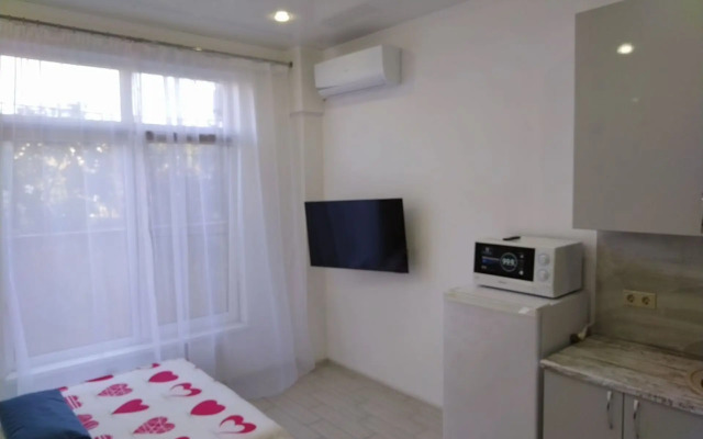 Квартира в Переулке Кувшинок 8