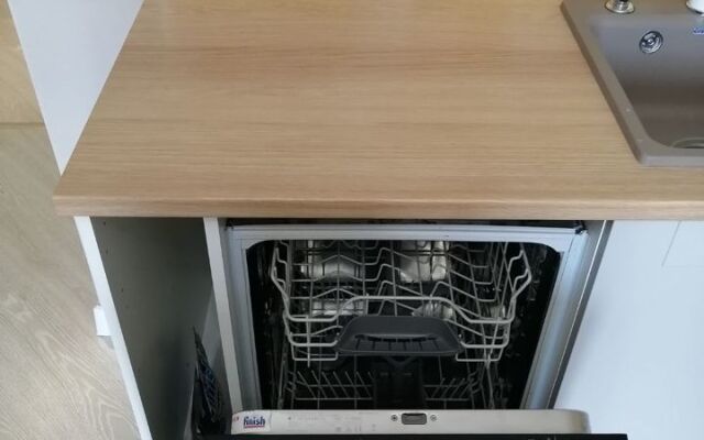 Квартира MiLeo