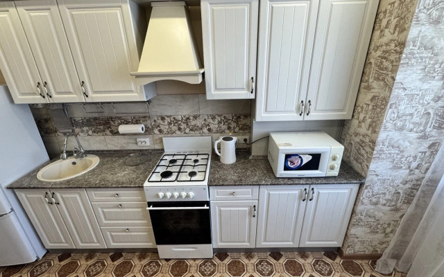 Квартира Двухкомнатная квартира рядом с набережной Брюгге