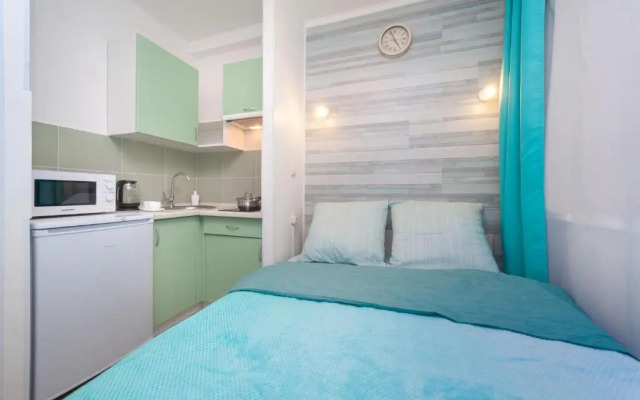 Na Tatarskoy 26-2 Apartment