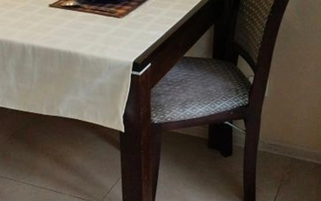 Квартира на Ливенской 33