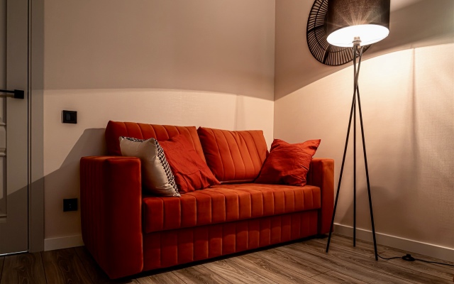 Elitnaya Vidovaya Kvartira Na 22 Etazhe Flat