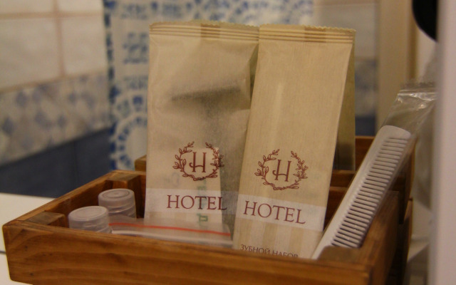 Квартира на Парковой Улице 6