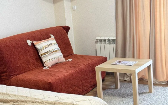 Апартаменты Квартиры на Школьной 36 2