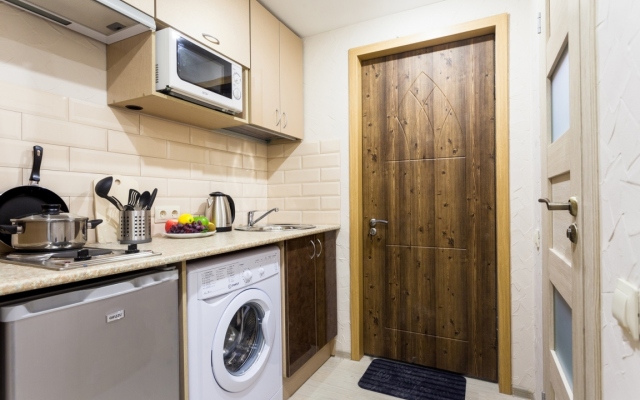 Апартаменты 6я Красноармейская 23 (6)