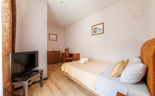 Imidzh Hotel