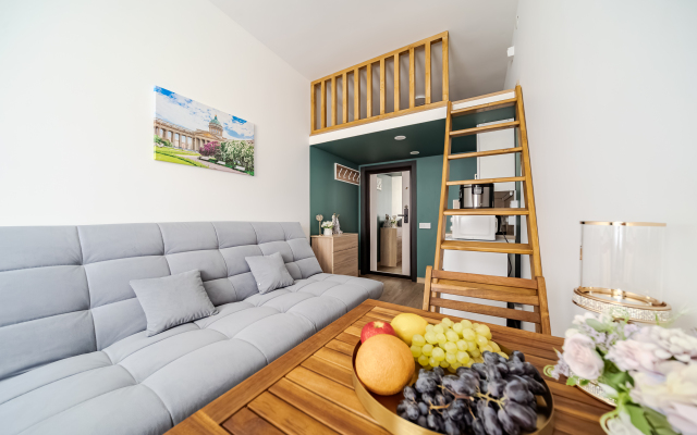 Gosti Na Ul. Koli Tomchaka Guest House