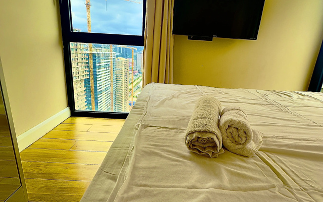 Квартира Premium Panorama Resort 4066