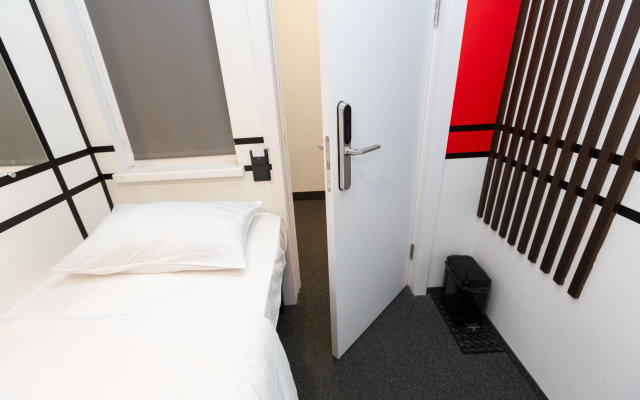 Апартаменты Mini в Stepanenkov