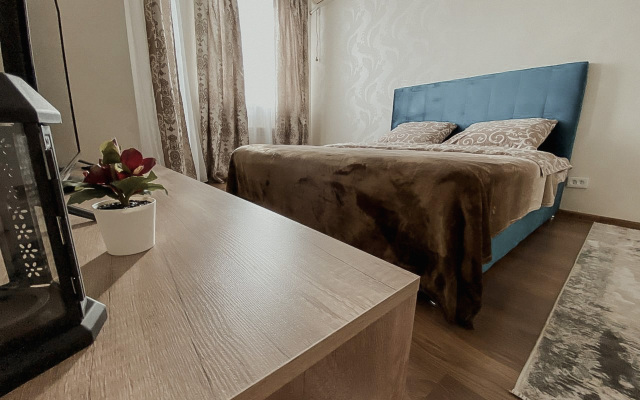 Green FOX na Ulitse Studencheskaya 7 Apartments