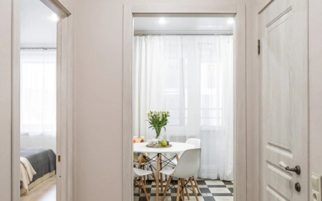 Апартаменты Современные Царская Столица в Центре