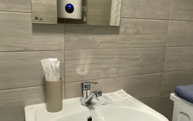 Квартира на Францева