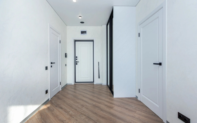 Gosh.rent 24 Etazh Zhk Ayvazovskiy Apartment