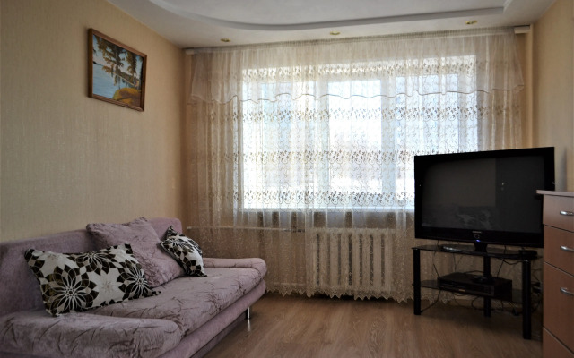 Квартира в Центре возле Мурманск Молл