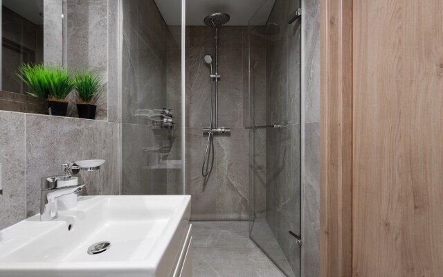 Апартаменты RentalSPb