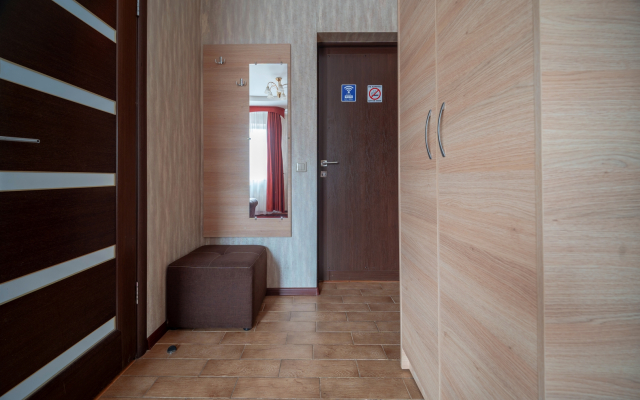 Loza Hotel