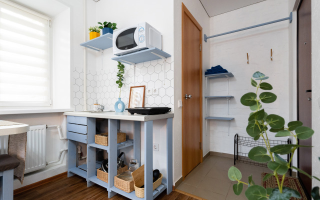 Квартира Пушкинский