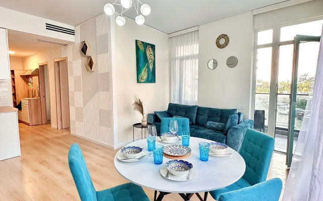 White Sails B 212 Apartments