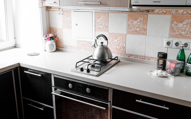 Апартаменты  50 Лет Октября