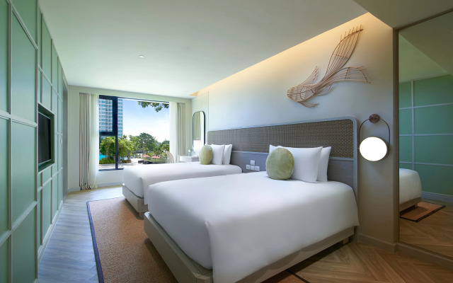 Amari Pattaya