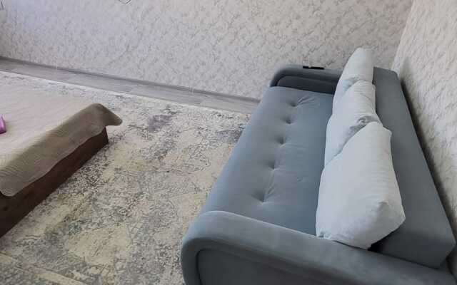 Апартаменты Талнахская 48