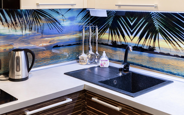 Апартаменты Urban View