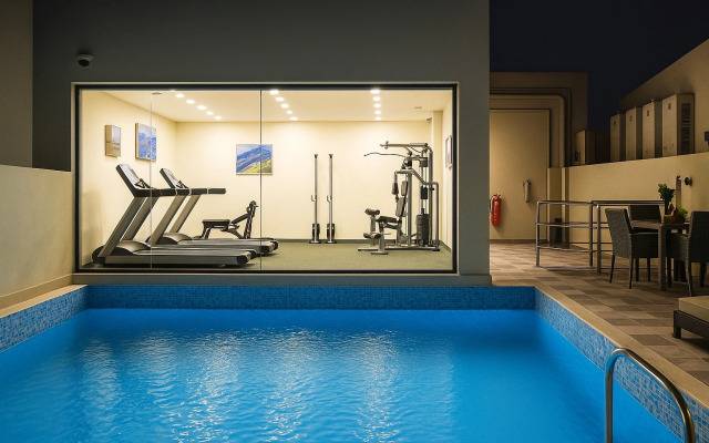 Saraya Palace Hotel by ACRON GROUP HOTEL MANAGEMENT