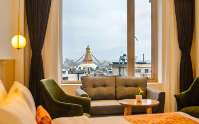 Anuttara Hotel